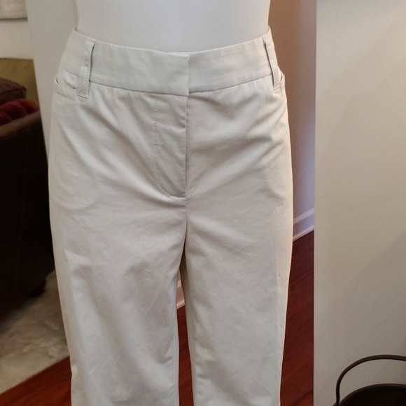 Liz Claiborne Slacks NWT - Picture 2 of 7
